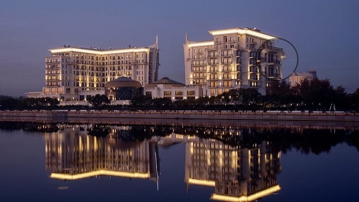 The St. Regis Astana