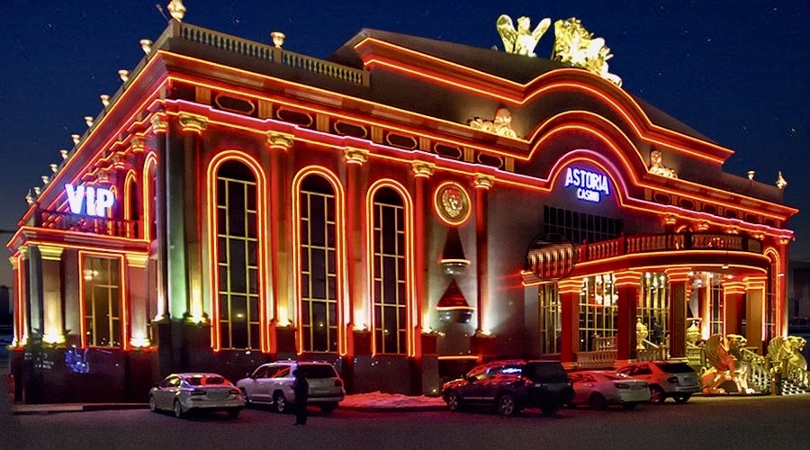 Astoria Casino